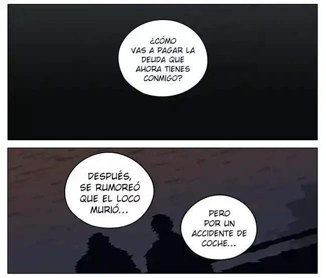 19 Days - Capítulo 320 - Página 9 - LectorTMOo