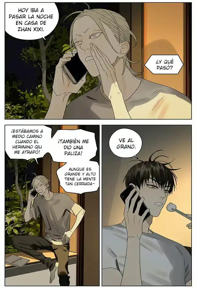 19 Days - Capítulo 323 - Página 2 - LectorTMOo