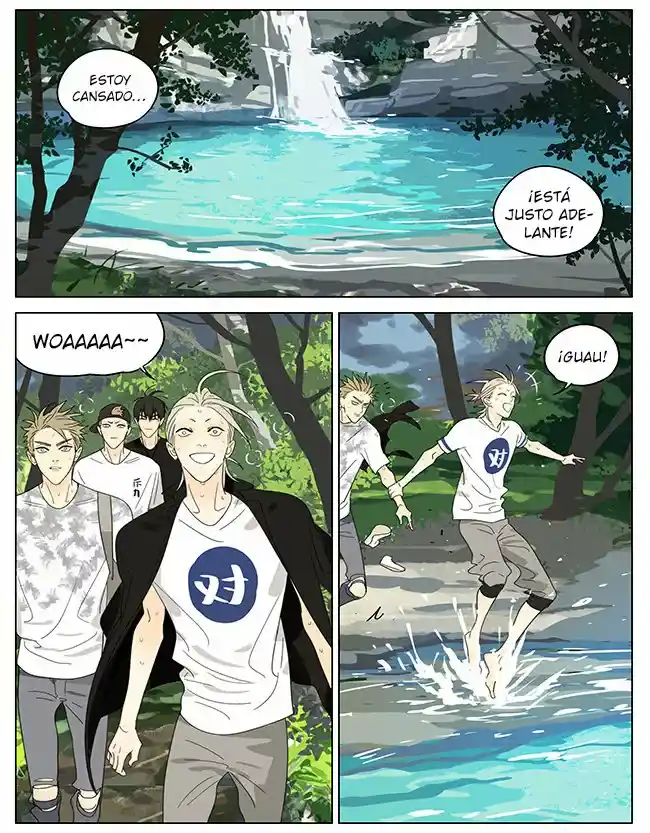 19 Days - Capítulo 328 - Página 5 - LectorTMOo