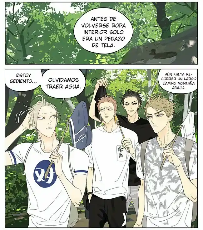 19 Days - Capítulo 329 - Página 4 - LectorTMOo