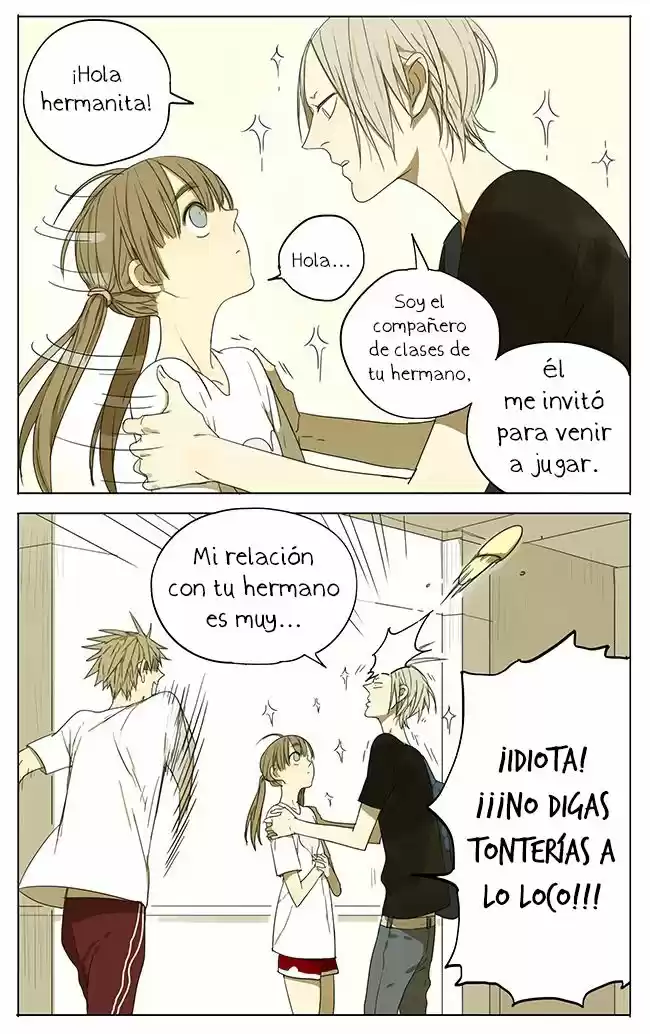 19 Days - Capítulo 33 - Página 3 - LectorTMOo