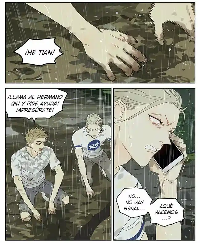 19 Days - Capítulo 330 - Página 7 - LectorTMOo