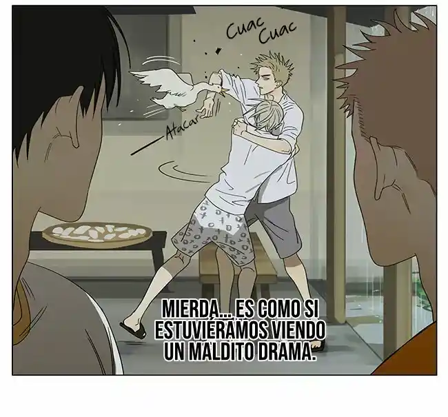 19 Days - Capítulo 332 - Página 9 - LectorTMOo