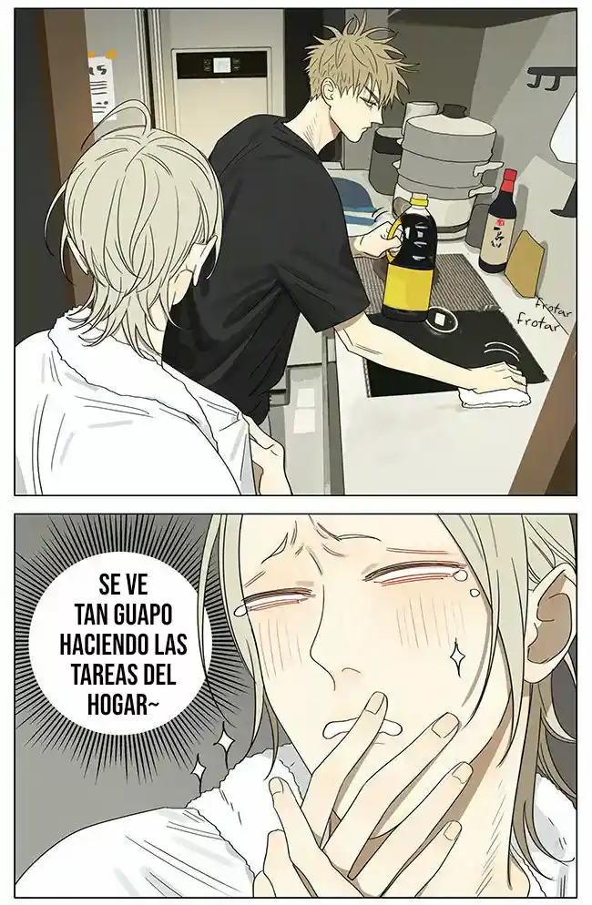 19 Days - Capítulo 335 - Página 5 - LectorTMOo
