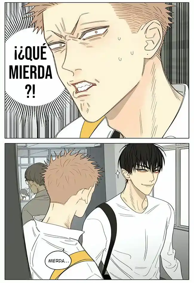 19 Days - Capítulo 336 - Página 11 - LectorTMOo