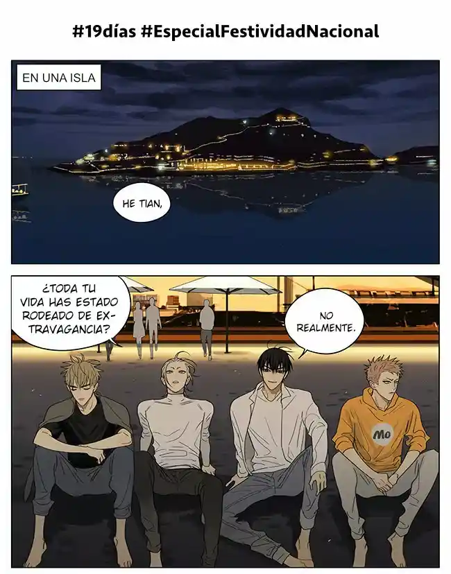 19 Days - Capítulo 337 - Página 2 - LectorTMOo