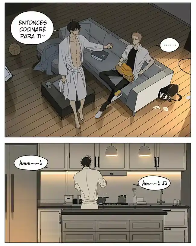 19 Days - Capítulo 341 - Página 3 - LectorTMOo