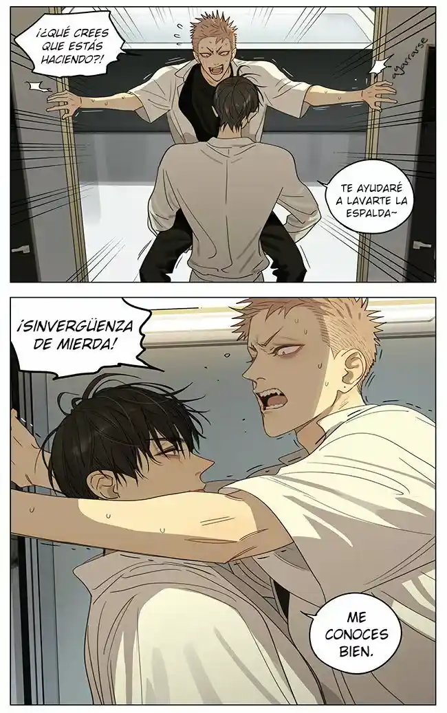 19 Days - Capítulo 341 - Página 15 - LectorTMOo