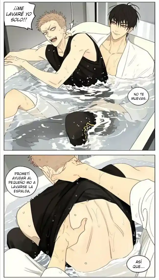 19 Days - Capítulo 342 - Página 14 - LectorTMOo