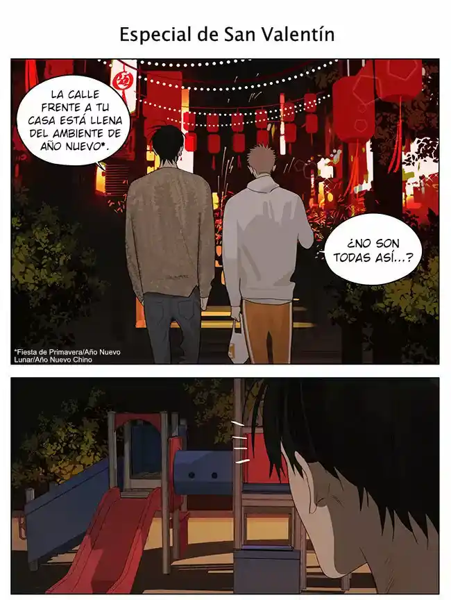 19 Days - Capítulo 349 - Página 9 - LectorTMOo