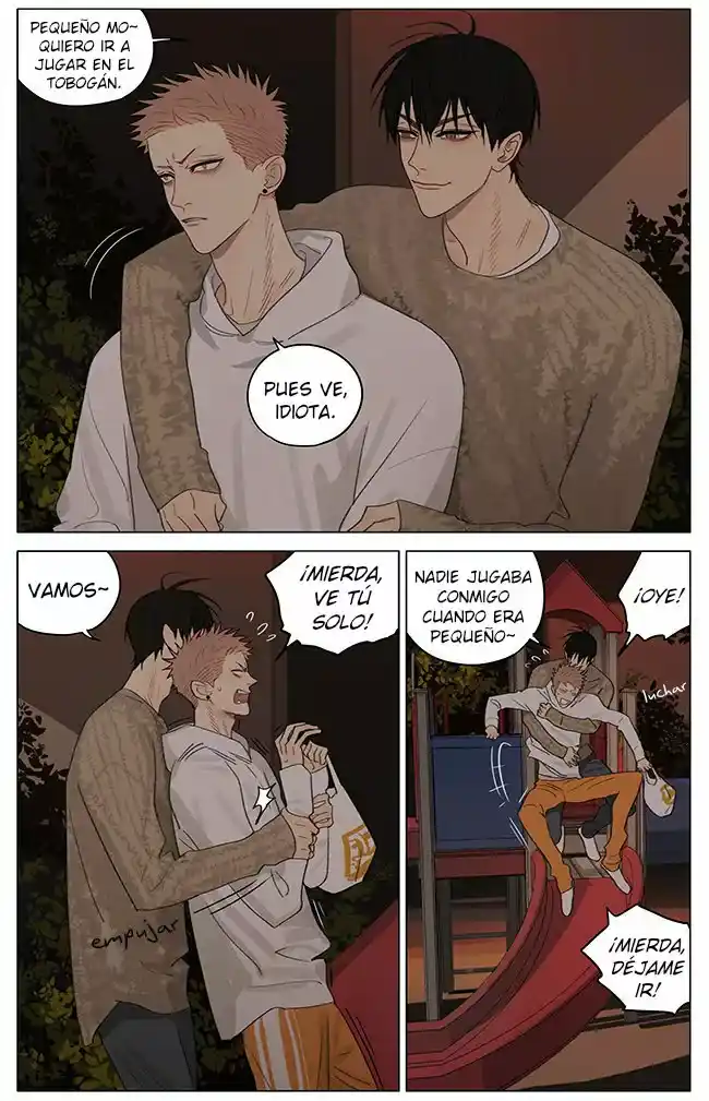 19 Days - Capítulo 349 - Página 11 - LectorTMOo