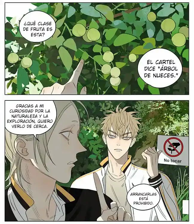 19 Days - Capítulo 351 - Página 4 - LectorTMOo