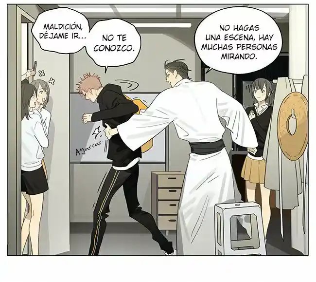 19 Days - Capítulo 355 - Página 14 - LectorTMOo