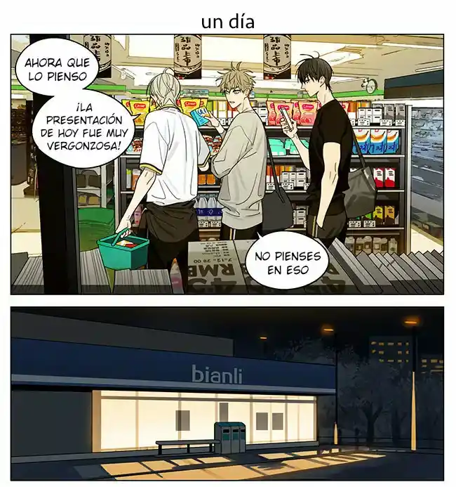 19 Days - Capítulo 360 - Página 1 - LectorTMOo