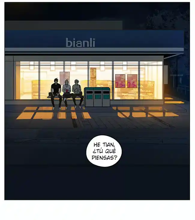 19 Days - Capítulo 360 - Página 10 - LectorTMOo