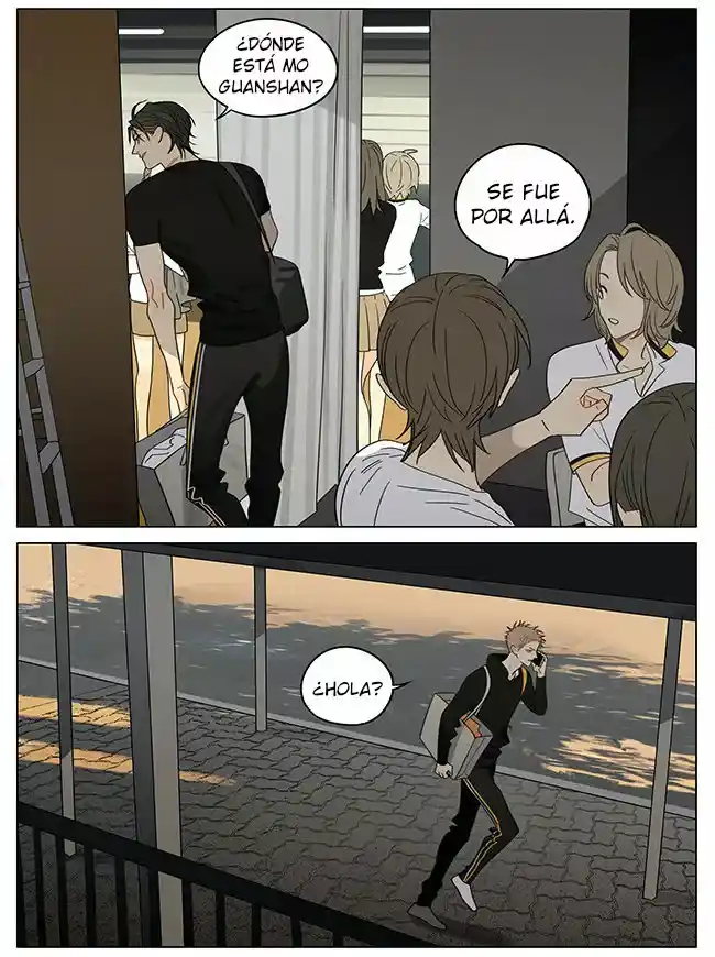 19 Days - Capítulo 361 - Página 6 - LectorTMOo