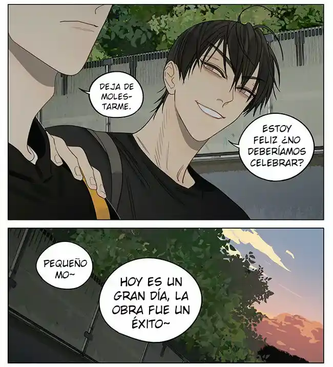 19 Days - Capítulo 361 - Página 13 - LectorTMOo