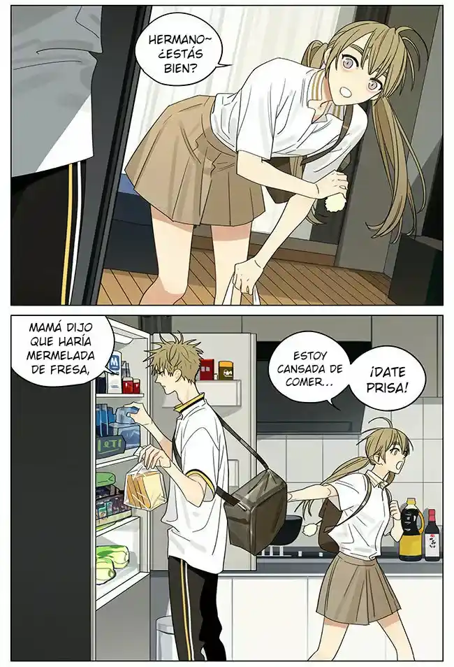 19 Days - Capítulo 362 - Página 4 - LectorTMOo