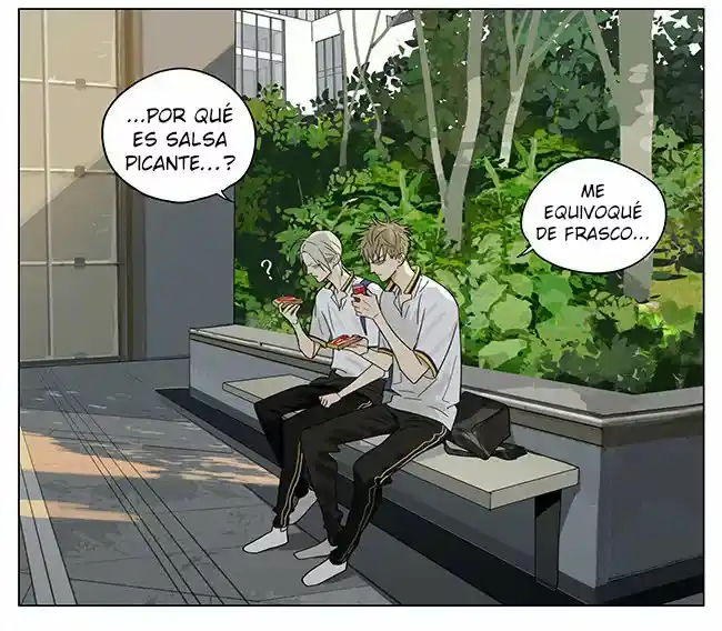 19 Days - Capítulo 362 - Página 18 - LectorTMOo