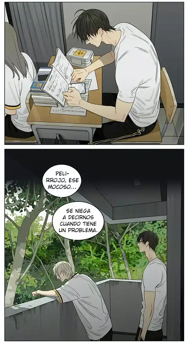 19 Days - Capítulo 363 - Página 4 - LectorTMOo
