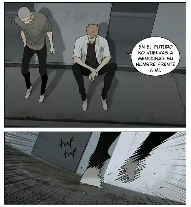 19 Days - Capítulo 363 - Página 14 - LectorTMOo