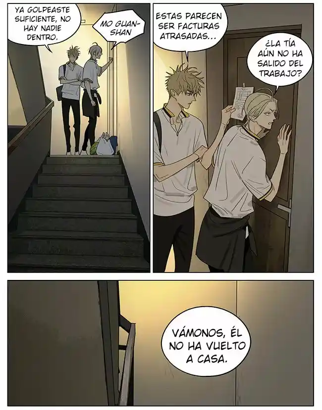 19 Days - Capítulo 366 - Página 5 - LectorTMOo