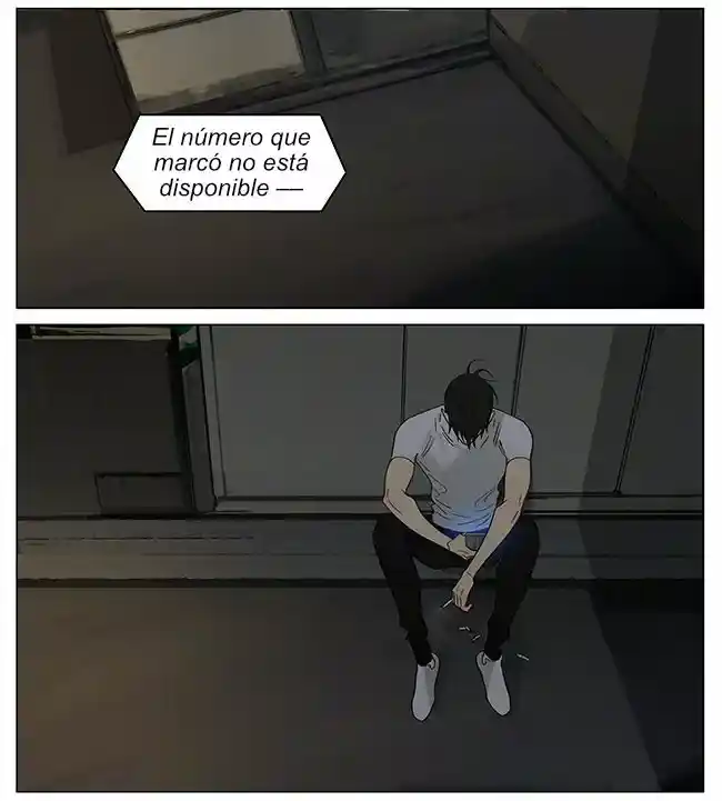 19 Days - Capítulo 366 - Página 17 - LectorTMOo