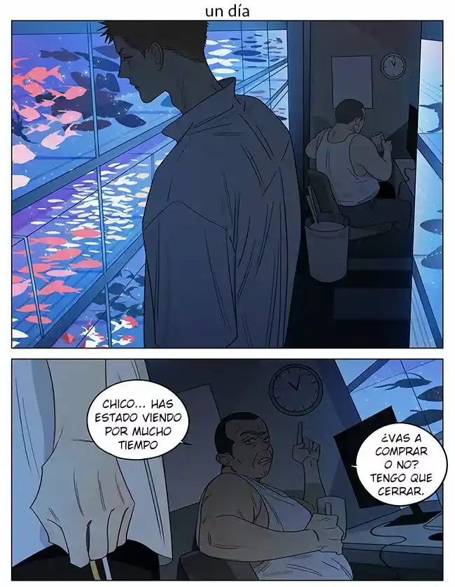 19 Days - Capítulo 367 - Página 1 - LectorTMOo