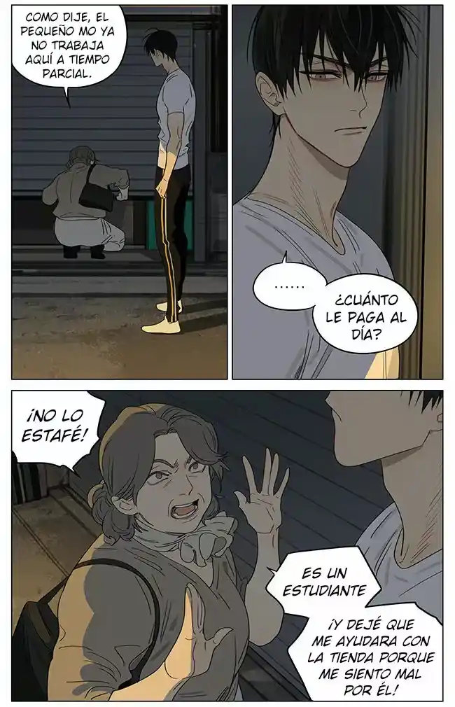 19 Days - Capítulo 367 - Página 7 - LectorTMOo