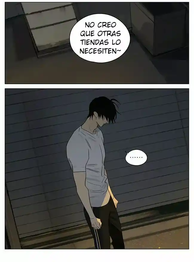 19 Days - Capítulo 367 - Página 10 - LectorTMOo