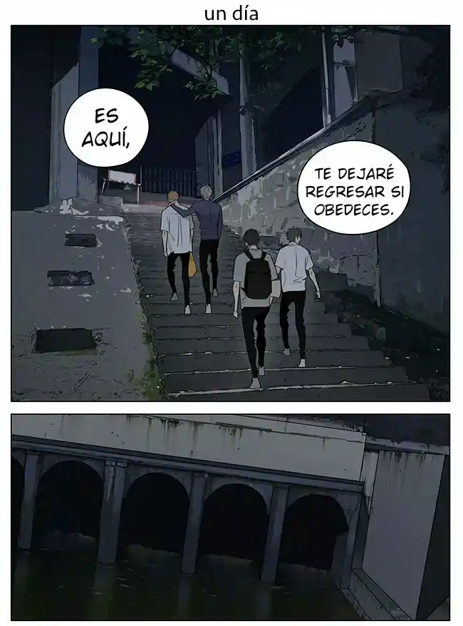 19 Days - Capítulo 368 - Página 1 - LectorTMOo