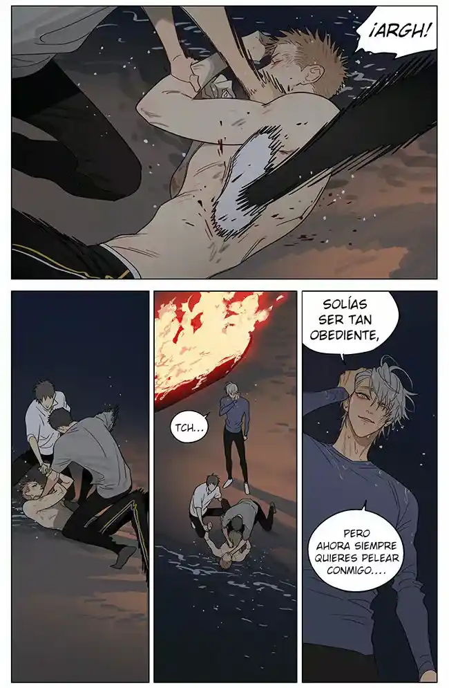 19 Days - Capítulo 369 - Página 6 - LectorTMOo