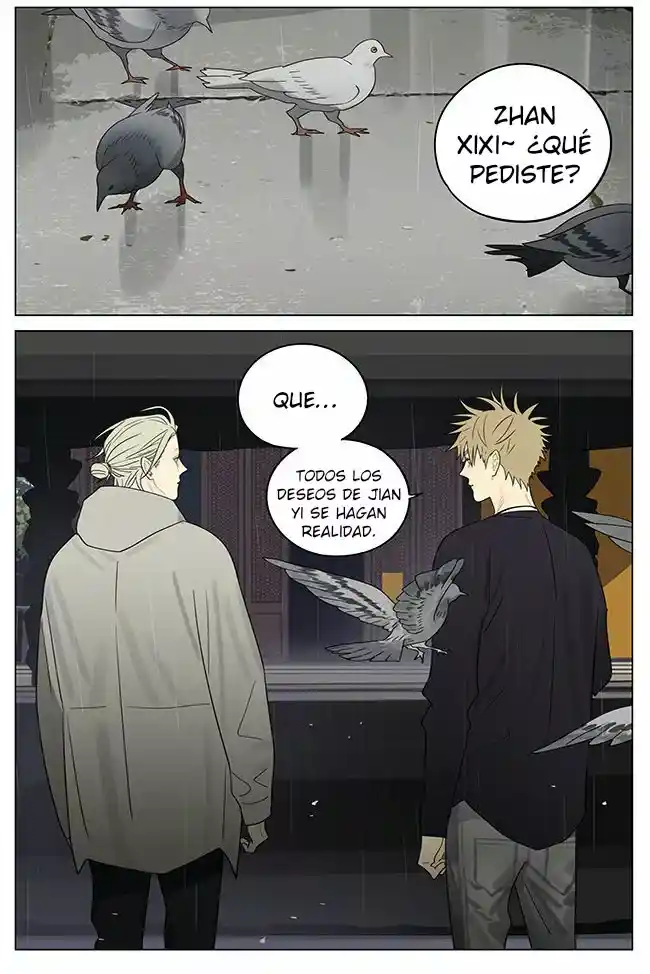 19 Days - Capítulo 373 - Página 9 - LectorTMOo