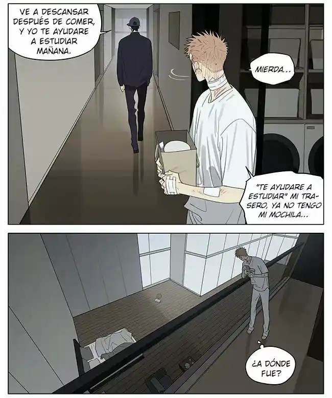 19 Days - Capítulo 373 - Página 14 - LectorTMOo