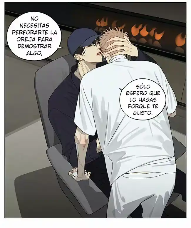 19 Days - Capítulo 373 - Página 22 - LectorTMOo