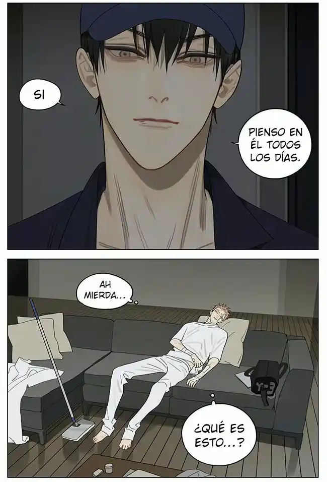 19 Days - Capítulo 374 - Página 12 - LectorTMOo