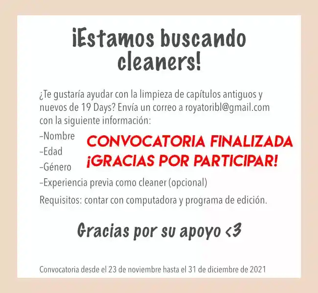 19 Days - Capítulo 374 - Página 25 - LectorTMOo