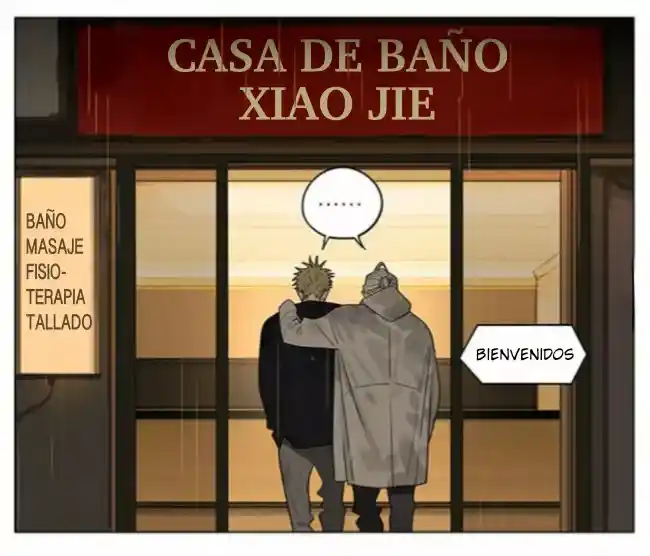 19 Days - Capítulo 375 - Página 7 - LectorTMOo
