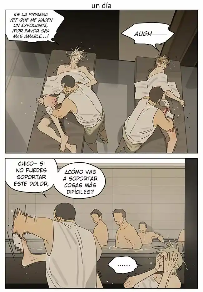 19 Days - Capítulo 377 - Página 1 - LectorTMOo