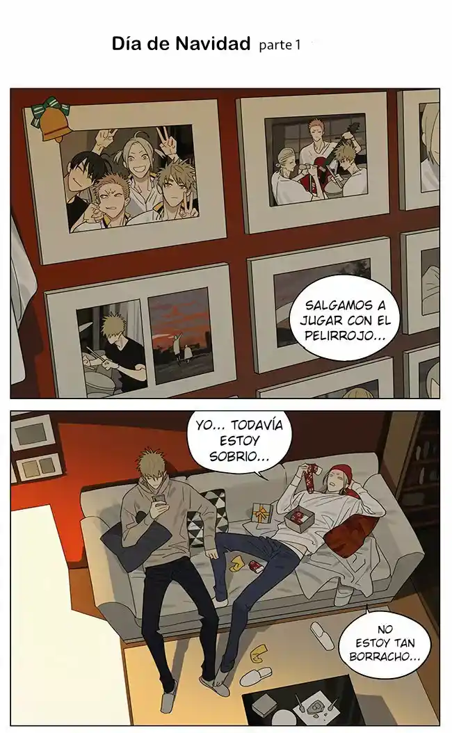 19 Days - Capítulo 378 - Página 2 - LectorTMOo
