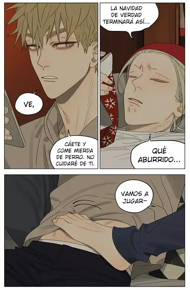 19 Days - Capítulo 378 - Página 4 - LectorTMOo
