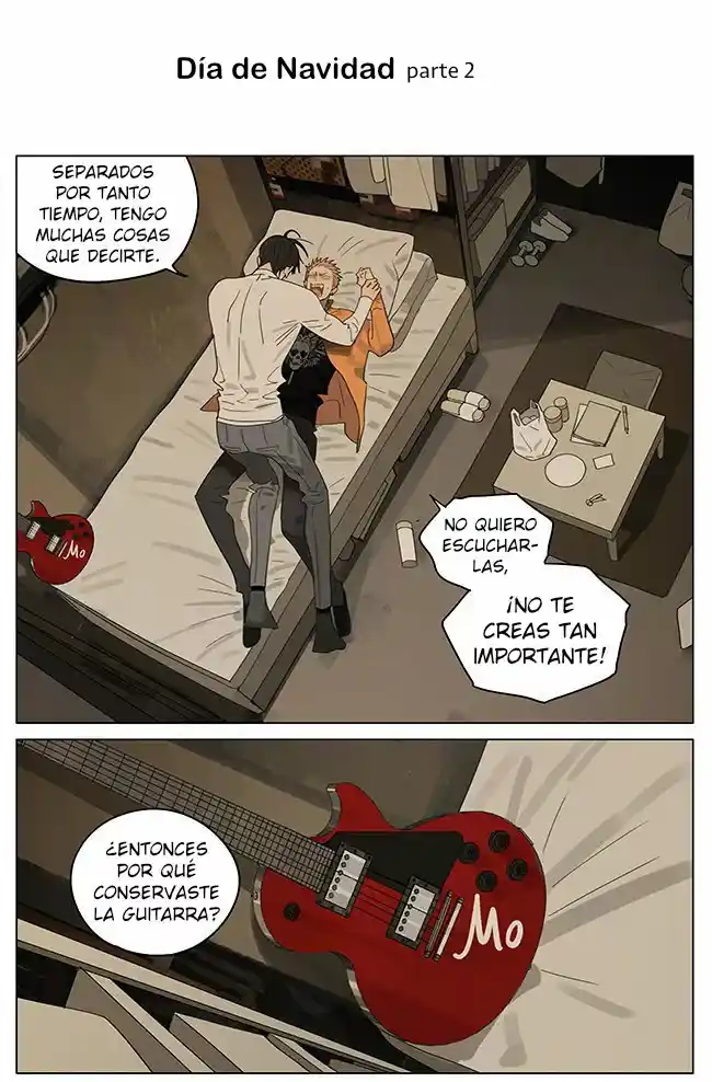 19 Days - Capítulo 378 - Página 11 - LectorTMOo