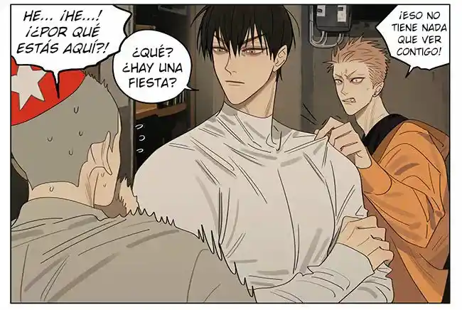19 Days - Capítulo 378 - Página 15 - LectorTMOo