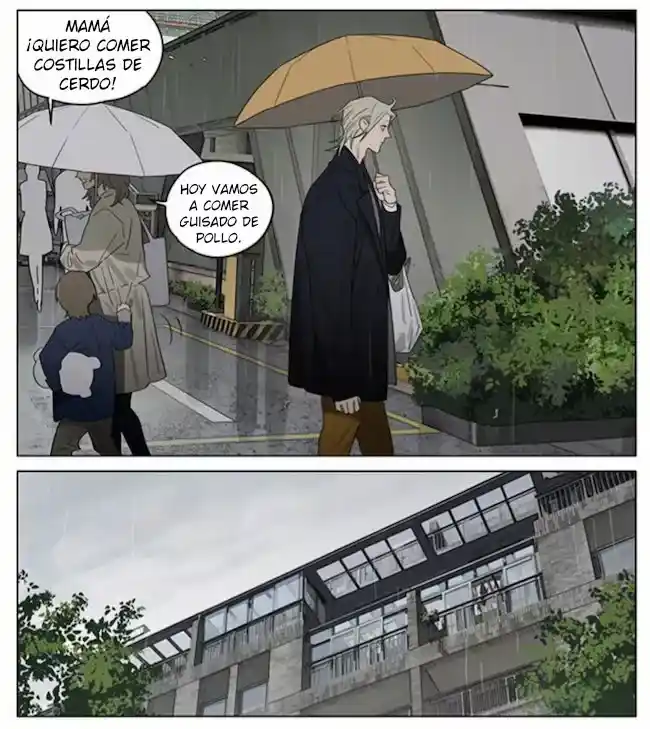 19 Days - Capítulo 382 - Página 6 - LectorTMOo
