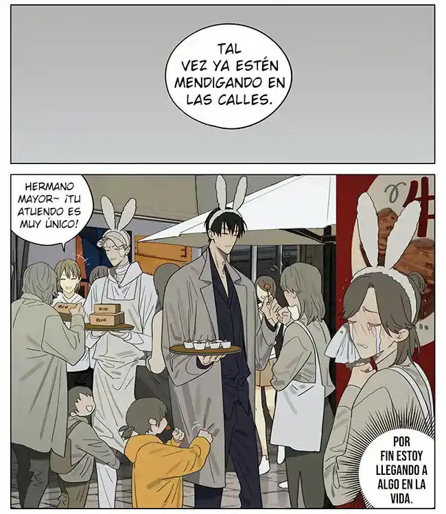 19 Days - Capítulo 383 - Página 18 - LectorTMOo