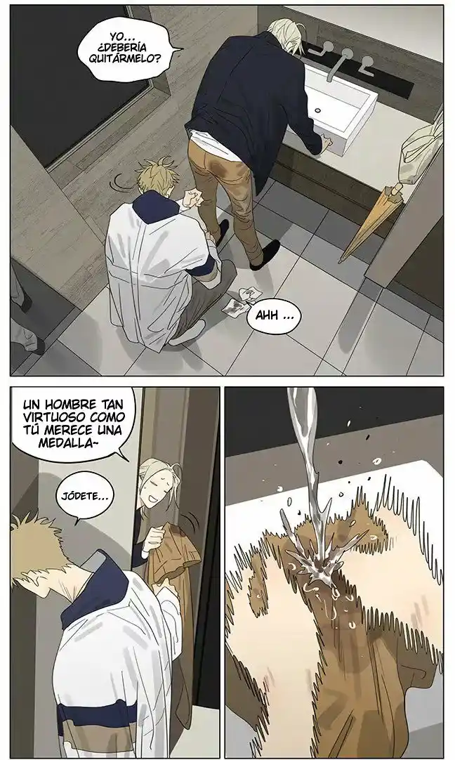 19 Days - Capítulo 385 - Página 3 - LectorTMOo