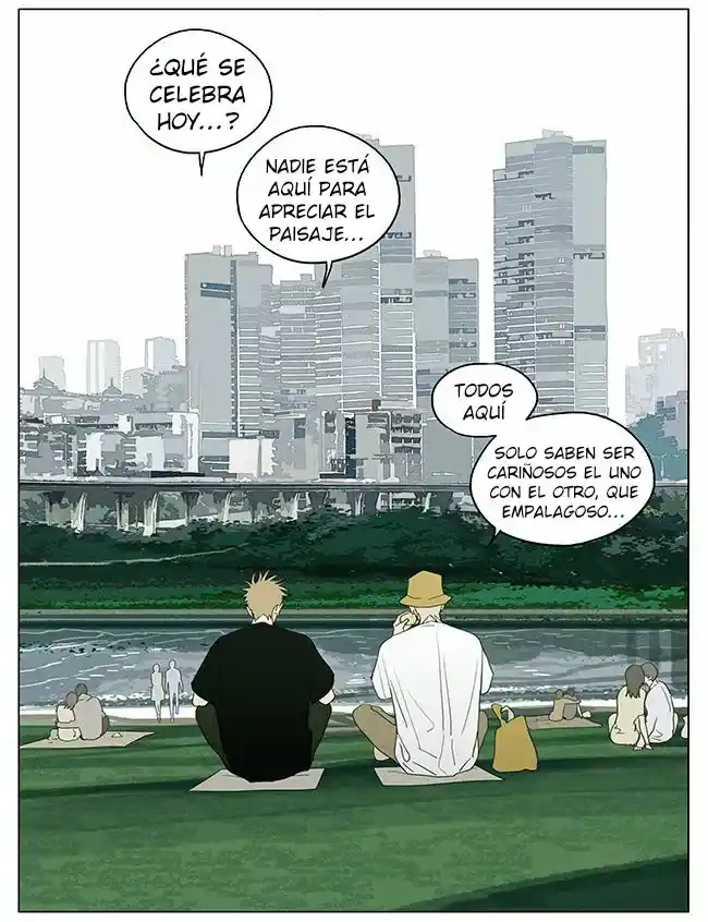 19 Days - Capítulo 391 - Página 7 - LectorTMOo