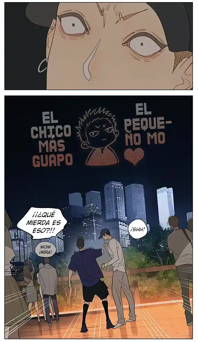 19 Days - Capítulo 391 - Página 22 - LectorTMOo