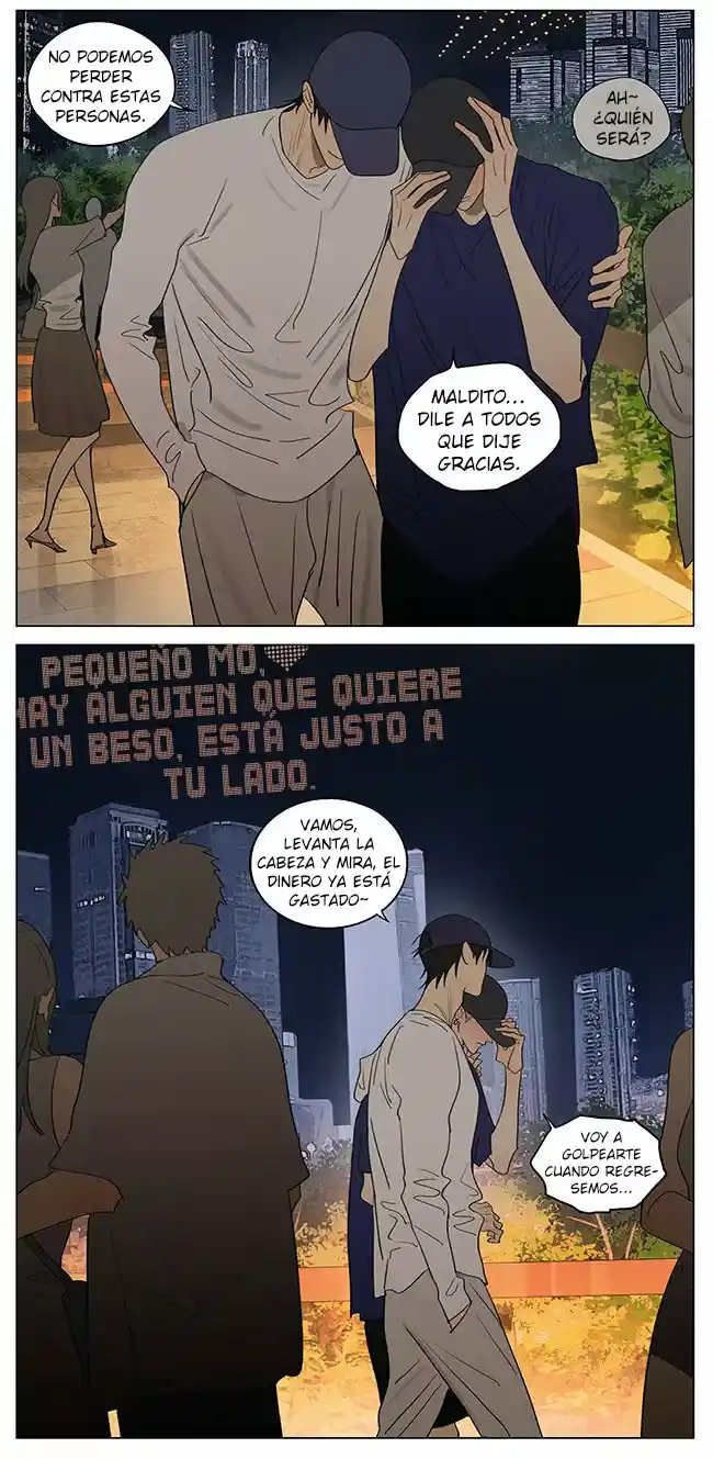 19 Days - Capítulo 391 - Página 27 - LectorTMOo