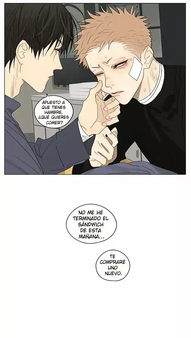 19 Days - Capítulo 392 - Página 32 - LectorTMOo